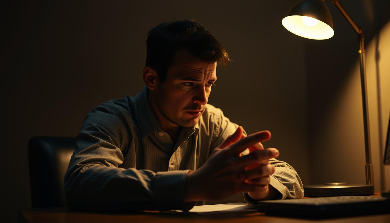 Preparing for a Polygraph Test
