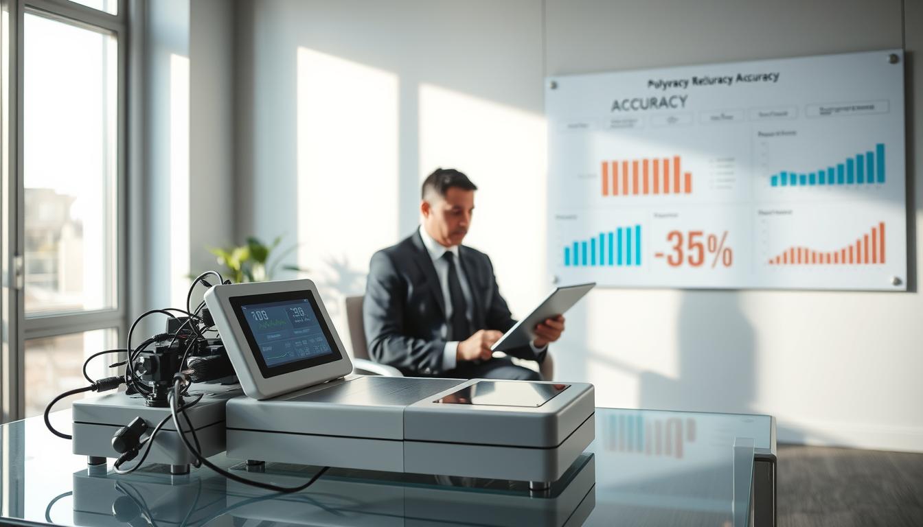 False Positives & Accuracy