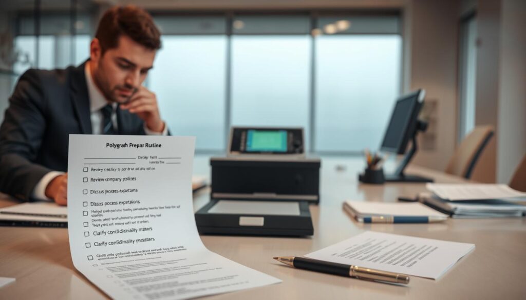 Image Polygraph Transparency Transparency in Testing Decisions - Polygraphianz