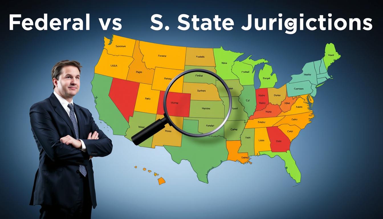 State Law Differences