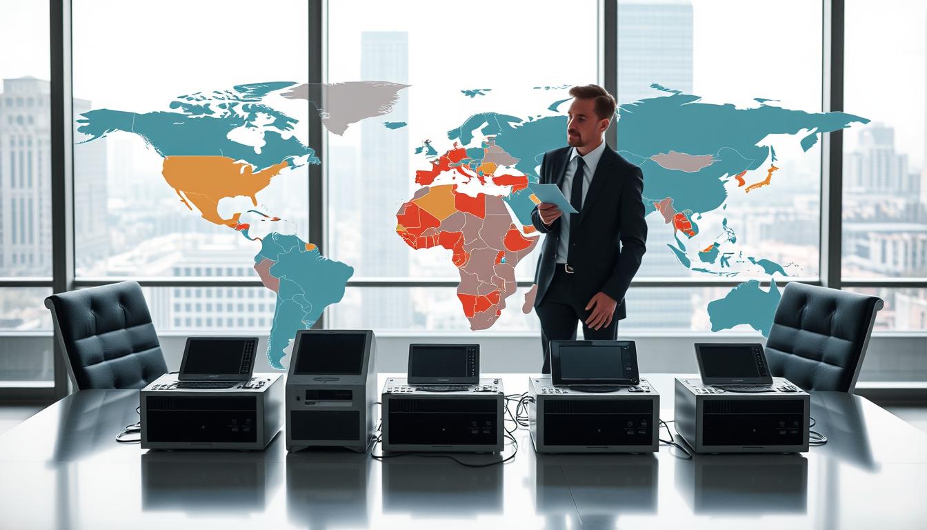 International Compliance