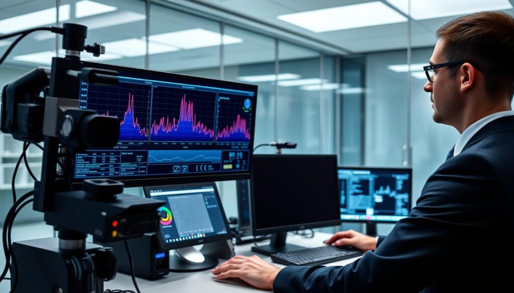 How Technology Enhances the Polygraph Testing Process