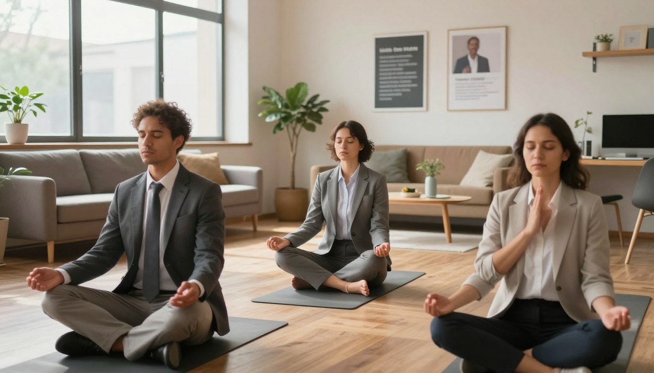 Stress Management