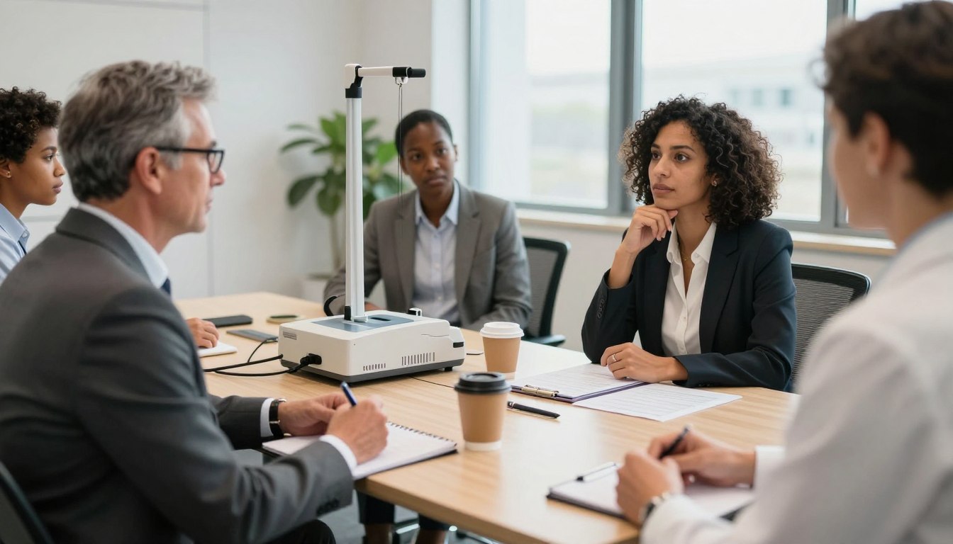 Expert Interviews