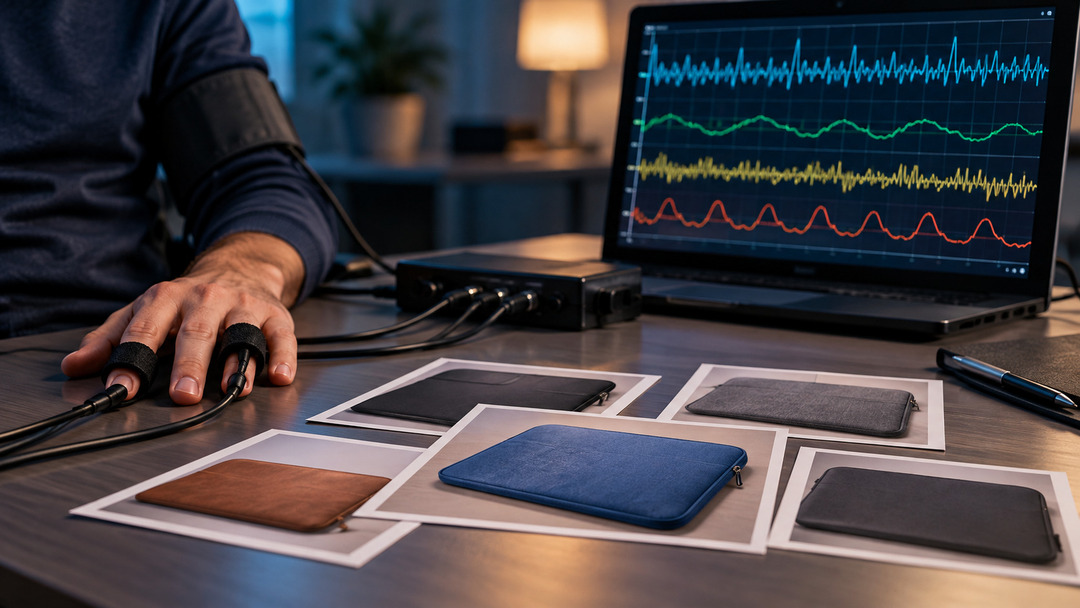 Polygraph Test with Laptop Sleeve_Evidence